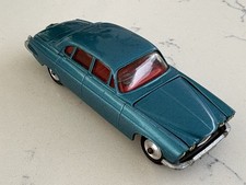 Corgi 238 jaguar mark - ,