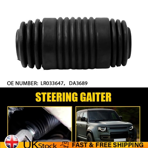 Steering gaiter joint - ,