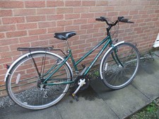 Raleigh Classic Pioneer