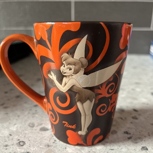 Disney store exclusive tinker - disney,
