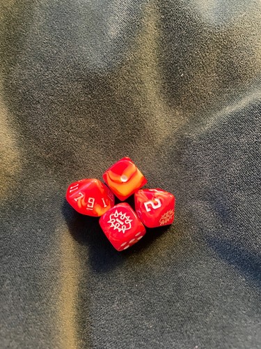 Blood bowl naf championship - blood,