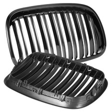 Grille Fits For BMW X5 E71 X6 E70 2008-2014 M Sport M Sport PERFORMANCE UK SUV