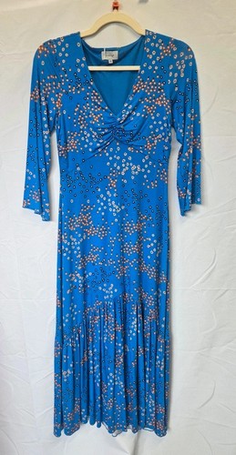 Jigsaw cornflower blue - cornflower,
