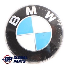 BMW E46 E90 F22 F30 F31 F32 F33 F36 F80 Rear Boot Emblem Plaque Badge 8219237