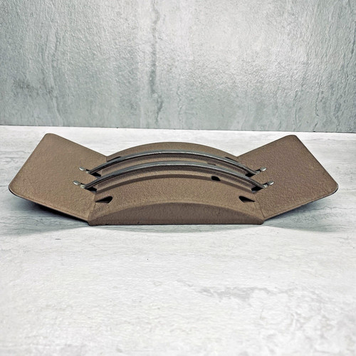 Vintage rolodex file - rolodex, v-file