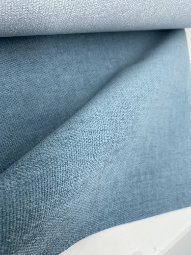 Sample fine chenille - fine, light