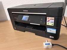 Brother Smart MFC-J5320DW