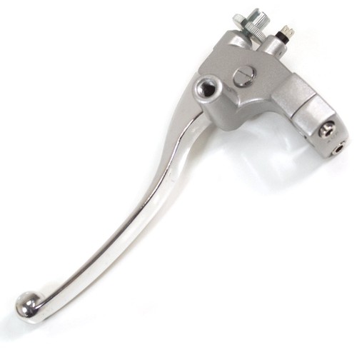 Clutch lever with - clutch,