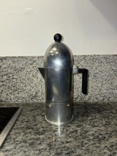 Alessi Coffee Maker Espresso
