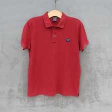 Paul & Shark Yachting Polo