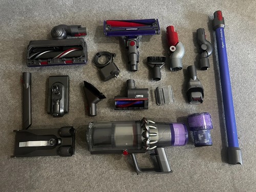 Dyson sv28 v11 absolute - dyson, extra