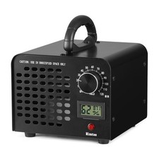 Uimoso Ozone Generator