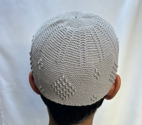 Mens boys knitted muslim - mens/boys,