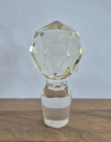 Antique solid glass - antique,