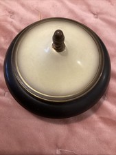 Vintage Musical Powder Compact