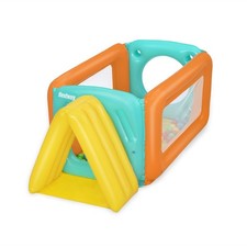 Bestway tunneltopia ball pit - bestway,