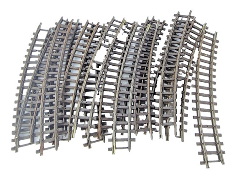 Job lot triang gauge - job, oo