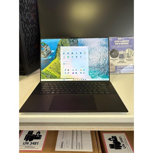 Dell xps 9530 - dell, core