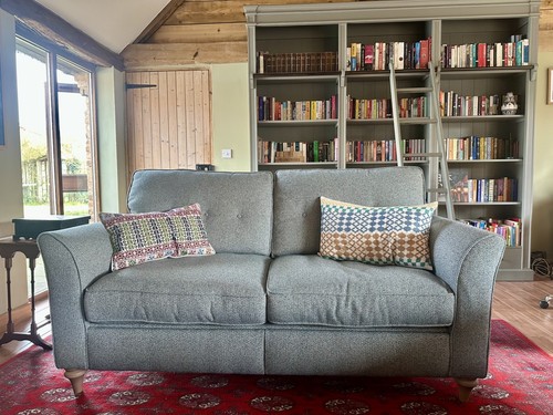 Parker knoll rowan grand - parker,