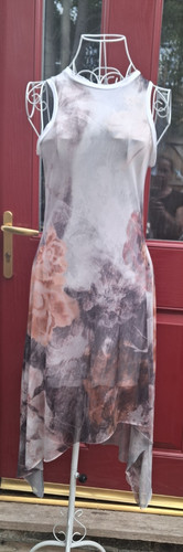 Desigual summer sleeveless - summer,