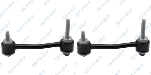 Front 42105 link - 42105, rod