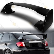 FIT 08-14 SUBARU IMPREZA WRX