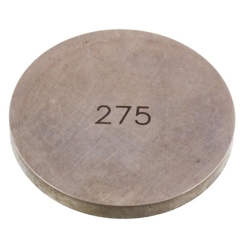 Jmp valve shim - jmp, mm