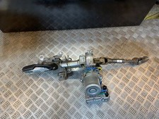 17-24 NISSAN MICRA K14 0.9 PETROL POWER STEERING COLUMN/PUMP 488105FF6A