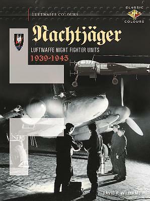 Nachtjager luftwaffe night - ,