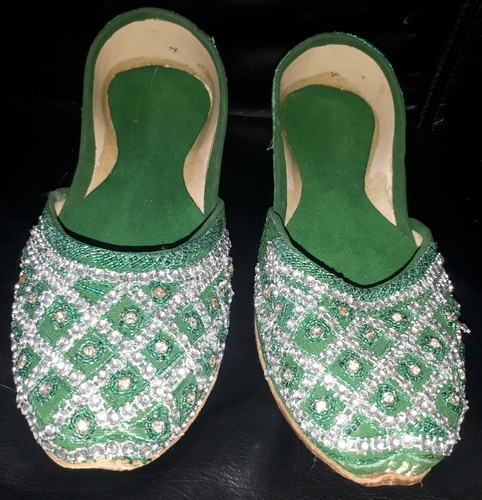 Ladies traditional handmade - traditional,