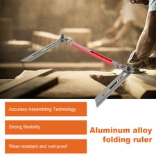 Stair Tread Template