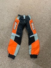 Sinisalo motorcycle trousers - sinisalo,