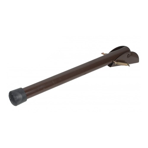 Heavy duty kick down stay - heavy, door