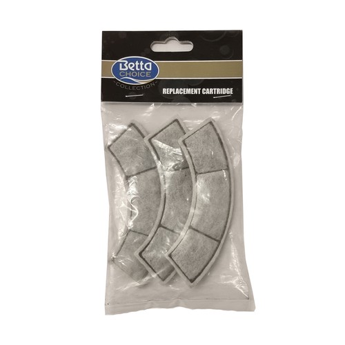 Betta choice spare - betta,