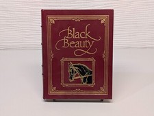 Black Beauty by Anna Sewell -