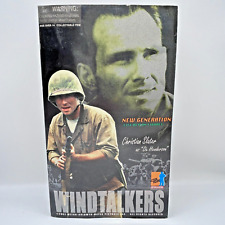 WINDTALKERS ~ DRAGON ACTION