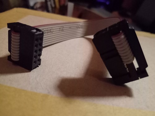 Pin 25cm eurorack - -,