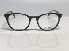 Scout dallas shiny black - dallas,