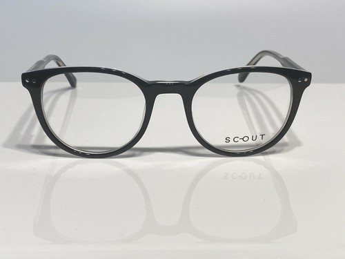 Scout dallas shiny black - dallas,