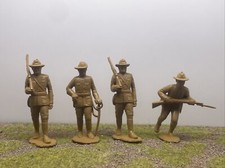 Louis Marx American civil war