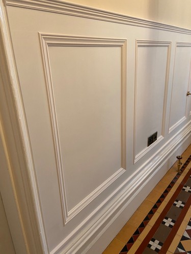 12mm mdf pre primed - 12mm,