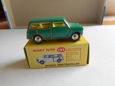 Dinky by NOREV 197 Distributed