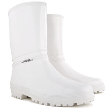 Light RUBBER Ladies Wellies
