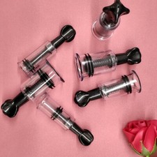 Nipple Sucker Clamps Breast