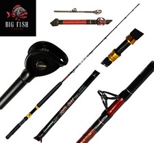 Stiffi Fibreglass Sea Fishing