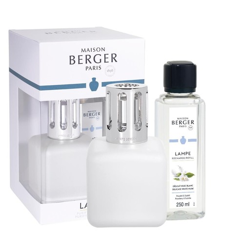 Maison berger cube fragrance - berger,
