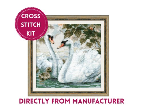 Riolis counted cross - riolis,