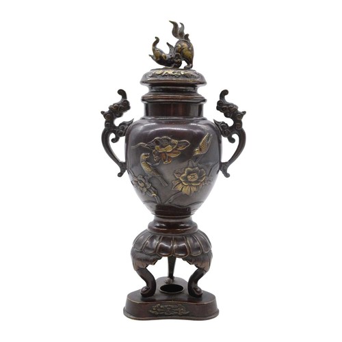 Late 19th century japanese - late,