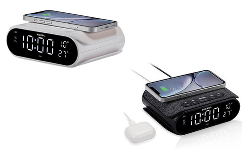 Roxel rac bedside - roxel, rac-10