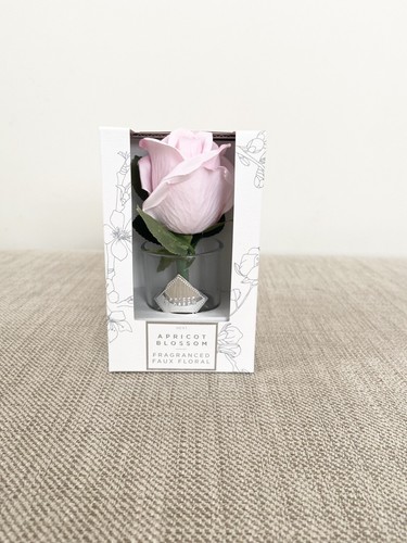 Next fragranced faux - faux, floral